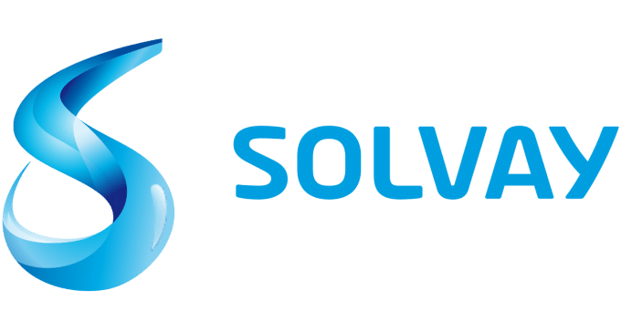 SOLVAY